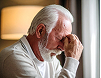 Elderly person